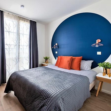 Sunset Duplex - Disney Vacation Serris Exterior foto