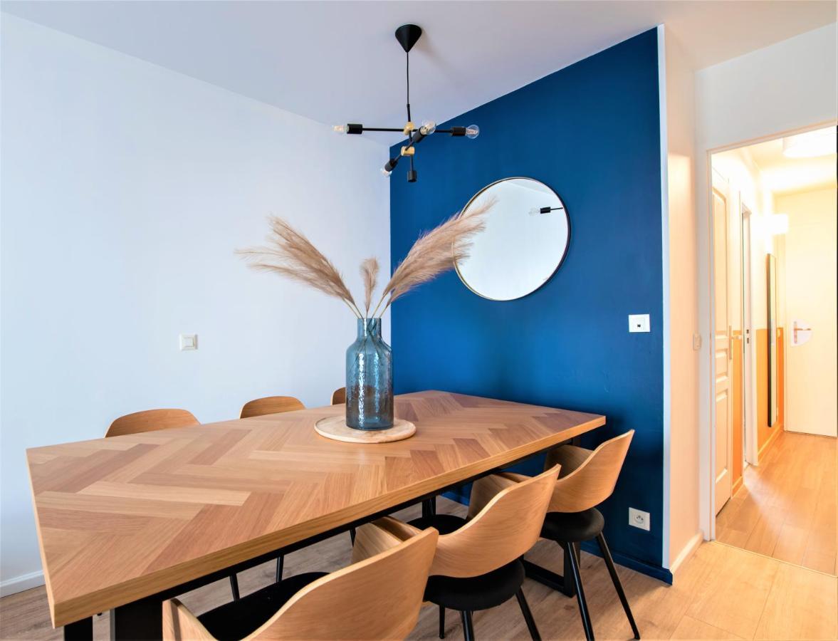 Sunset Duplex - Disney Vacation Serris Exterior foto