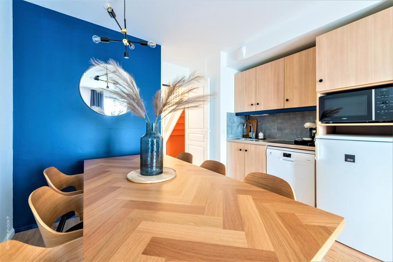 Sunset Duplex - Disney Vacation Serris Exterior foto