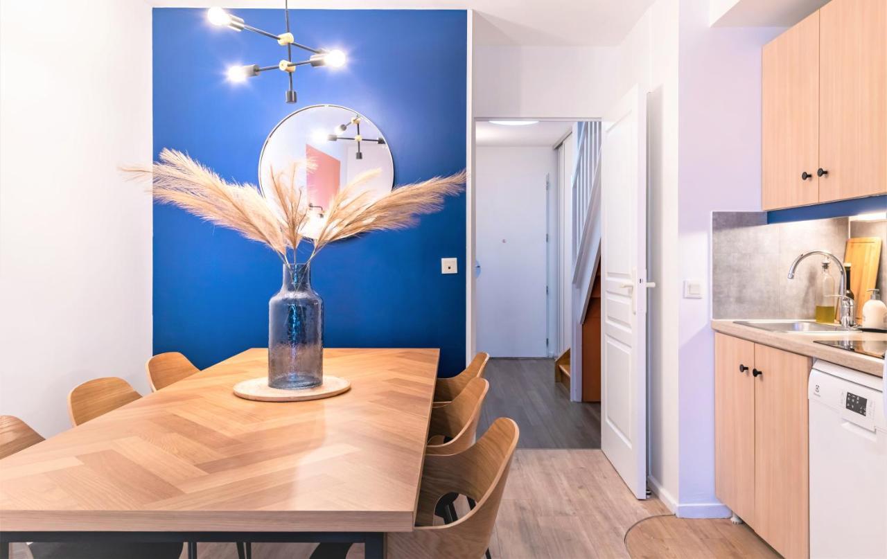 Sunset Duplex - Disney Vacation Serris Exterior foto