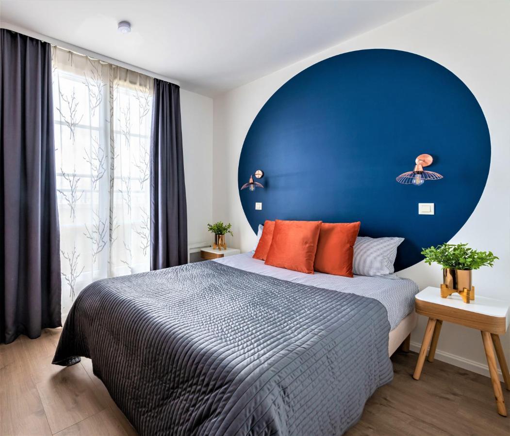 Sunset Duplex - Disney Vacation Serris Exterior foto